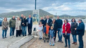 Οι μαθητές του 3ου Γυμνασίου Αγίου Νικολάου "ξεκλειδώνουν" τα μυστικά της αρχαίας Ολούντας