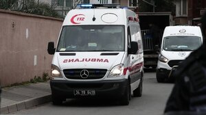 Δύο τροχαία δυστυχήματα στην Τουρκία με 16 νεκρούς και 30 τραυματίες