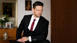 Θλίψη στη Λαμία για τον 43χρονο αστυνομικό Κώστα Ριρή που υπηρετούσε στο τμήμα Μεταγωγών στη Φθιώτιδα