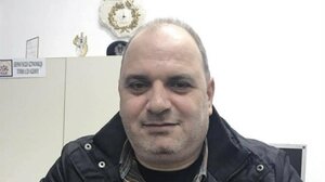 Αστυνομικοί Λασιθίου: πρώτος ξανά σε σταυρούς ο Μιχάλης Βαμβασάκης