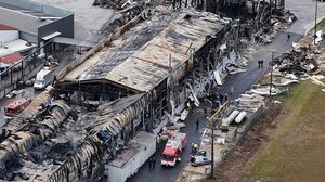 Βιολάντα: Σε εξέλιξη οι έρευνες για τη φονική έκρηξη – Εξετάζονται δείγματα από το έδαφος και έγγραφα του ιδιοκτήτη