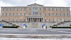 Τη Δευτέρα οι ανακοινώσεις του Κυριάκου Μητσοτάκη για τη συνταγματική αναθεώρηση