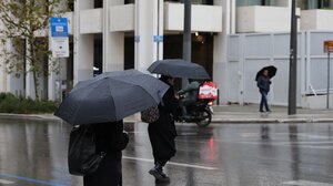 Επιδείνωση του καιρού στην Κρήτη - Σε επιφυλακή η Πολιτική Προστασία της Περιφέρειας