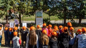 CarbonFarmingSchools 2025: ΔΕΗ και Open Farm προωθούν τη βιώσιμη γεωργία στους μαθητές