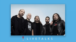 Θοδωρής Βλαχάκης: «Η ελληνική ροκ είναι ένα σύγχρονο μουσικό είδος με κοινωνικές αναζητήσεις»