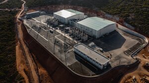 ΑΔΜΗΕ: Πλήρης κάλυψη της ζήτησης της Κρήτης από τη νέα διασύνδεση με την Αττική κατά τους δύο πρώτους μήνες της εμπορικής λειτουργίας της