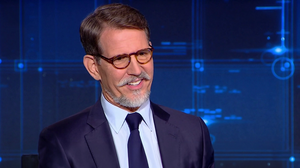 Παύλος ντε Γκρες για τη δημιουργίας κόμματος: «Πολλά περνάνε από το μυαλό μου»