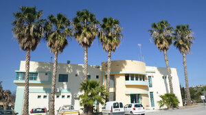 Ηράκλειο: Τοποθέτηση κεντρικού αγωγού ύδρευσης στην οδό Μελετίου Πηγά 