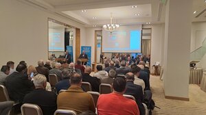 Η προετοιμασία της νέας τουριστικής περιόδου στην ολομέλεια των διευθυντών ξενοδοχείων