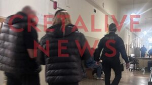 Υπόθεση Σπύρου Καλλέργη: σήμερα η απολογία της 50χρονης «μεσίτριας» που φέρεται να …δάγκωσε πάνω από 1 εκατομμύριο ευρώ