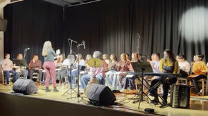 "Όπερα σε 3 τάξεις": Η τέχνη συναντά τη φαντασία των μαθητών στη Σητεία