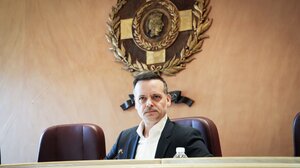 Στον καφενέ με τον Δούκα!