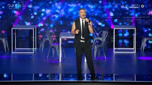 Κώστας Δόξας: Καταδικάστηκε για ενδοοικογενειακή βία ο τραγουδιστής