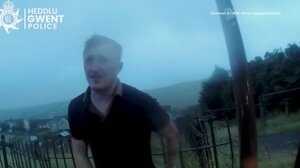 Βίντεο: Η ανάκριση Βρετανού οδηγού που είχε καταναλώσει αλκοόλ και κοκτέιλ ναρκωτικών και σκότωσε 17χρονη