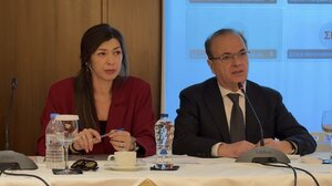 Χωρίς τρένο δεν «σηκώνει» το νέο αεροδρόμιο: Δυναμώνει η διεκδίκηση για μέσο σταθερής τροχιάς στην Κρήτη