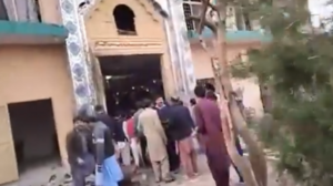 Πακιστάν: Στους 31 οι νεκροί από την επίθεση καμικάζι σε σιιτικό τζαμί στο Ισλαμαμπάντ 