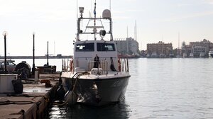 Έρευνες για τρίτο 24ωρο για αγνοούμενους στη Χίο – Αναμένεται το πόρισμα για τις αιτίες θανάτου των 15