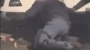  Ιταλία: Συνελήφθη 22χρονος για την επίθεση με σφυρί σε βάρος αστυνομικού στο Τορίνο