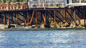 Στο «φως» σημαντικές αρχαιότητες στη Χερσόνησο - Καθυστερήσεις στα έργα στο παραλιακό μέτωπο