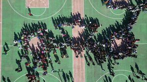  Χανιά: Εκατοντάδες μαθητές έστειλαν το μήνυμα της βιώσιμης μετακίνησης συμμετέχοντας στη δράση «Ερωτευμένοι με το Ποδήλατο» 