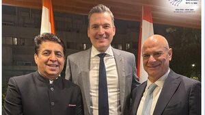 Eurobank: Στρατηγική συνεργασία για την τεχνητή νοημοσύνη στο πλαίσιο του India AI Impact Summit 2026