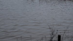 Διδυμότειχο: Άγγιξε τα 6.50 μέτρα η στάθμη του νερού στο Πύθιο