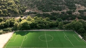 Μαλεβίζι: Πρωτοβουλία για τη δημιουργία «φυτωρίου» ποδοσφαίρου στο Φόδελε