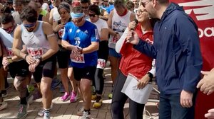 Με επιτυχία ο 11ος αγώνας δρόμου "Fodele Run" - Φωτογραφίες