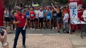Την Κυριακή ο 11ος αγώνας δρόμου "Fodele Run" – «Τρέχω για την Καρδιά του Παιδιού»
