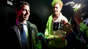 Ορκίστηκε νέος πρωθυπουργός της Ολλανδίας ο 38χρονος Ρομπ Γέτεν 