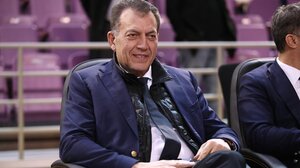 Το Ρέθυμνο υποδέχεται τον Αναπληρωτή Υπουργό Αθλητισμού, Γ. Βρούτση 