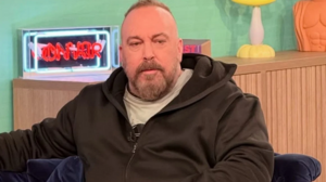 Γ. Αλκαίος: «Ήμουν πάντα σε κόντρα με τις δισκογραφικές εταιρείες»