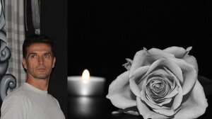 "Καλό ταξίδι, αγαπητέ Γιώργο..."