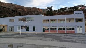 Ομόφωνη απόφαση για την ονομασία του Γυμνασίου Βιάννου σε «Ημερήσιο Γυμνάσιο Βιάννου Ιωάννης Κονδυλάκης»