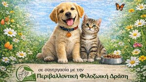 Χανιά: "Ημέρα Υιοθεσίας" στον Δήμο Πλατανιά