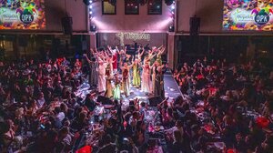 Κέφι, χαρά, φαντασία και δημιουργικότητα στον Χορό των Ομάδων του Ρεθεμνιώτικου Καρναβαλιού! 