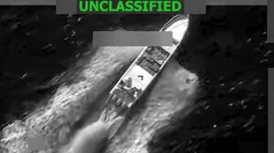 ΗΠΑ: Δύο νεκροί μετά από νέα επίθεση σε ταχύπλοο που μετέφερε ναρκωτικά