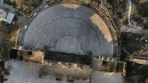 ΥΠΠΟ: Δρομολογείται η «αναγέννηση» του Ηρωδείου