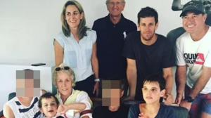 Οικογενειακή τραγωδία στην Αυστραλία: Νεκροί γονείς και τα δύο αυτιστικά παιδιά τους