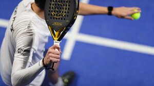 Γιατί το padel είναι πλήρης άσκηση τόσο για τον εγκέφαλο όσο και για το σώμα