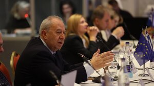 ΔΑΜ: επιτάχυνση σε εξειδίκευση, προσκλήσεις και εντάξεις