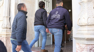 Επεισόδιο στη Μεσσαρά: Στη φυλακή και πάλι ο 25χρονος, που είχε αποφυλακιστεί με περιοριστικούς όρους