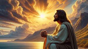 «Θα επιστρέψει ο Ιησούς Χριστός πριν το 2027;» - Σχεδόν 1 εκατ. δολάρια πονταρίστηκαν για τη Δευτέρα Παρουσία