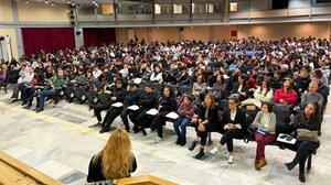 Ημέρα Ασφαλούς Διαδικτύου 2026: Όλοι μαζί για ένα καλύτερο διαδίκτυο