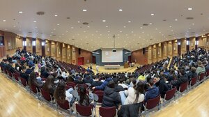 Γνωριμία με το Τμήμα Επιστήμης και Μηχανικής Υλικών Πανεπιστημίου Κρήτης!