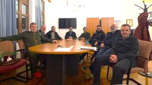 Το Ρέθυμνο ως ποδηλατικός προορισμός στο επίκεντρο σύσκεψης Τμήματος Τουρισμού Δ.Ρ.