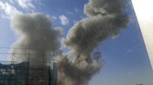 Ιράν: Η κυβέρνηση καλεί τους κατοίκους της Τεχεράνης να φύγουν από την πόλη