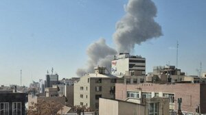 Το Ισραήλ επιτέθηκε στο Ιράν: Εκρήξεις στην Τεχεράνη!