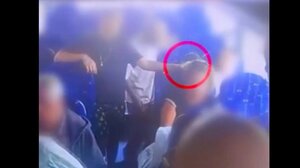 Έβαλε φωτιά στα μαλλιά ανυποψίαστης γυναίκας μέσα σε λεωφορείο - Συνελήφθη 13χρονος στο Ισραήλ