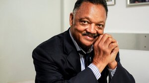 Πέθανε ο Jesse Jackson: Είχε αγωνιστεί στο πλευρό του Μάρτιν Λούθερ Κινγκ 